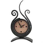 Clock #133